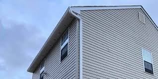 Best Composite Siding  in North Cape May, NJ